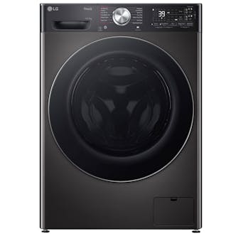 LG FWY937BCTA1 Washer Dryer in Black 1400rpm 13/7kg D Rated Wi-Fi
