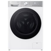 LG FWY937WCTA1 Washer Dryer in Black 1400rpm 13/7kg D Rated Wi-Fi