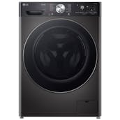LG FWY996BCTN4 Washer Dryer in Black 1400rpm 13/7kg D Rated Wi-Fi