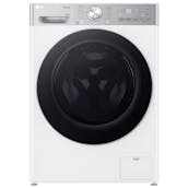 LG FWY996WCTN4 Washer Dryer in Black 1400rpm 9/6kg D Rated Wi-Fi