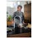 Quooker FXRSST Flex Round Spout Boiling Water Tap with Flexible Pull O