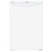  G1223 55cm Undercounter Freezer in White F Rated 98L