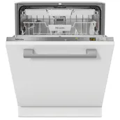 Miele G5651SCVI 60cm Fully Integrated Dishwasher 14 Place A Rated with