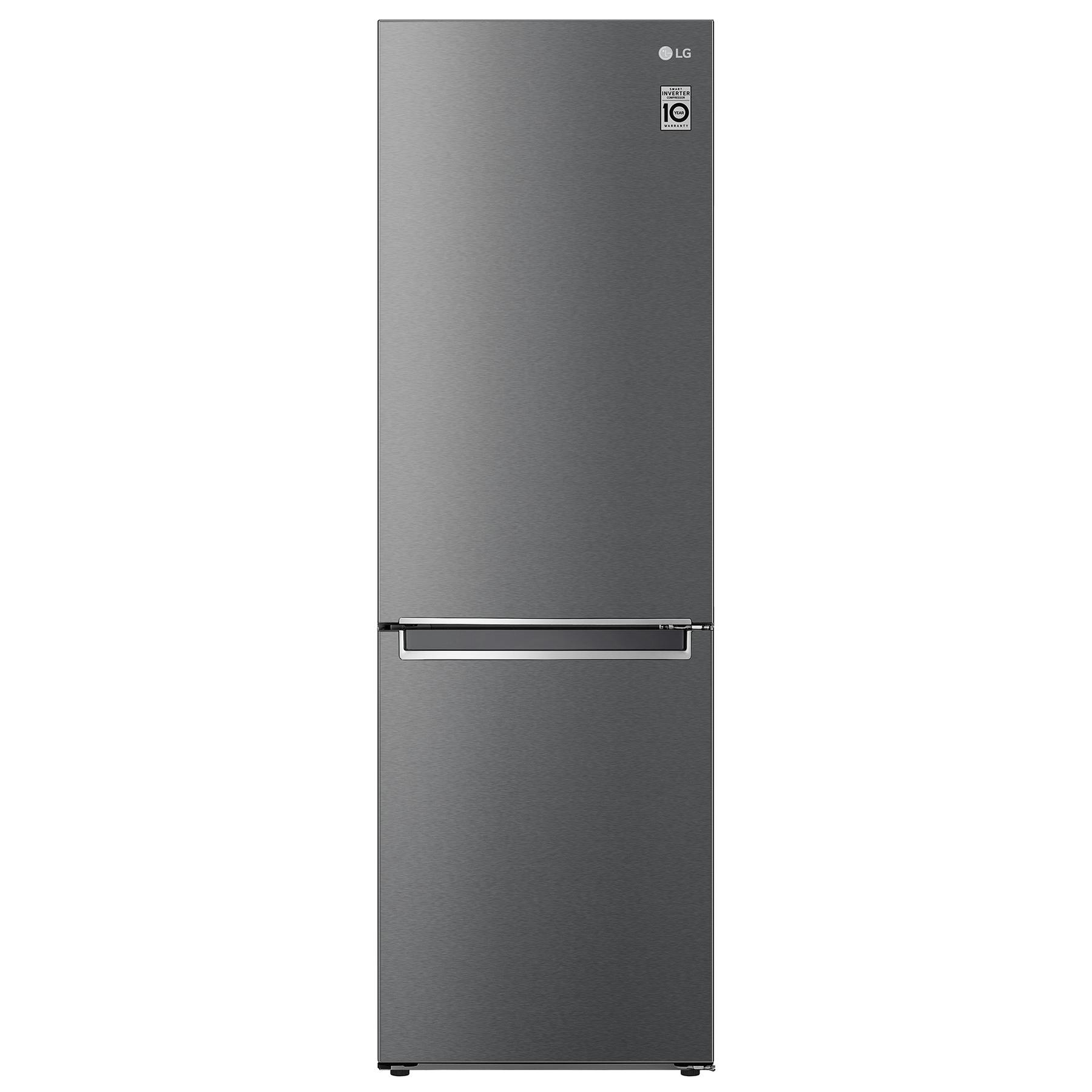 dark graphite fridge