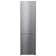 LG GBB62PZGCC 60cm Frost Free Fridge Freezer in Shiny Steel 2.03m C