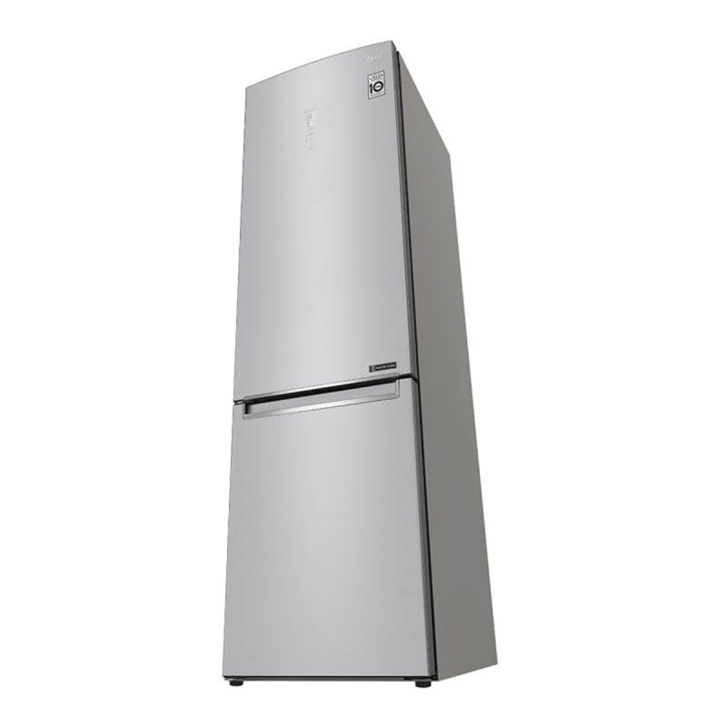 Lg Gbb92staxp Frost Free Fridge Freezer In Real St Steel 2 03m D