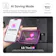 LG GBBS524AEV #10
