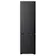 LG GBBS524AEV 203cm High 60/40 Frost Free Fridge Freezer in Black Ste
