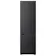 LG GBBS524CEV 203cm High 60/40 Frost Free Fridge Freezer in Black Ste