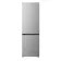 LG GBBSJ10EPY 186cm High 60/40 Frost Free Fridge Freezer in Prime Sil