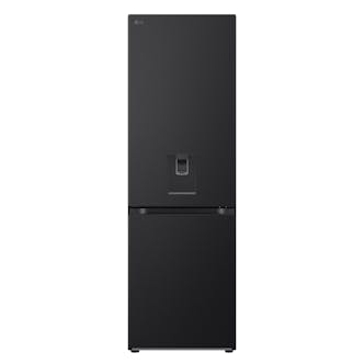 LG GBF3102EEP 186cm High 60/40 Frost Free Fridge Freezer in Essence M