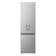 LG GBF3202DPY 203cm High 70/30 Frost Free Fridge Freezer in Prime Sil