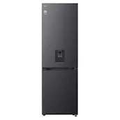 LG GBFSJ10DEP 186cm High 60/40 Frost Free Fridge Freezer in Essence B