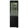 LG GBG7190CEV InstaView 186cm High 60/40 Frost Free Fridge Freezer in