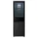 LG GBGS514CEV InstaView 186cm High 60/40 Frost Free Fridge Freezer in