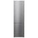 LG GBP62PZNBC 60cm Frost Free Fridge Freezer in Black 2.03m A Rated
