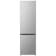 LG GBV22L0EPY 186cm High 70/30 Frost Free Fridge Freezer in Prime Sil