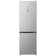 LG GBV3110EPY 186cm High 60/40 Frost Free Fridge Freezer in Prime Sil