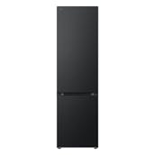 LG GBV7280AEV 203cm High 70/30 Frost Free Fridge Freezer in Essence B