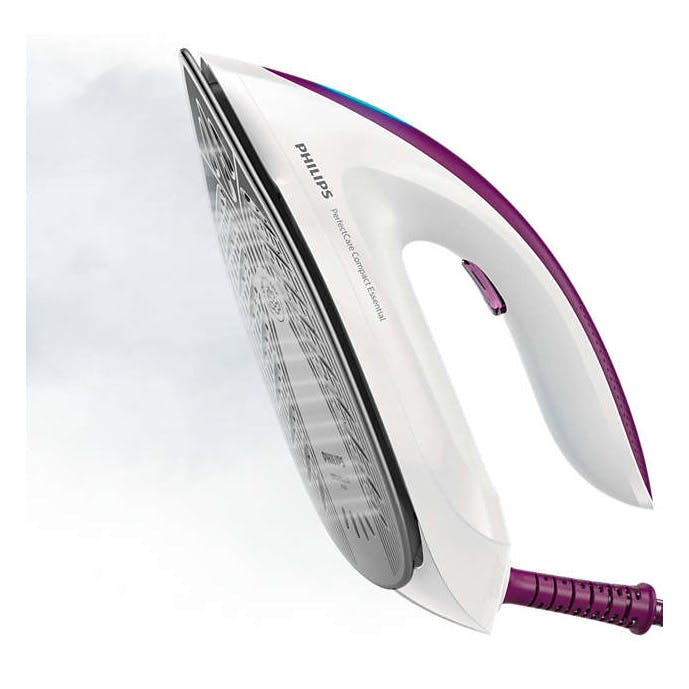 Philips GC6833-36 PerfectCare Compact Essential Steam Generator Iron