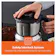 Geepas GCG41028UK #6
