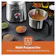 Geepas GCG41028UK #9