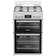 Blomberg GGRN655W Built In Electric Double Oven in White