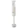 Geepas GHB43050UK 600W Hand Blender - Silver