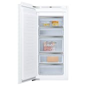 Neff GI7416CE0 N70 56cm Built-In Frost Free Freezer 1.22m E Rated 130L
