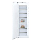 Neff GI7813EF0G N70 56cm Built-In Frost Free Freezer 1.77m F Rated 212L