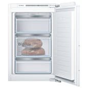 Bosch GIV21AFE0 Series 6 55cm Integrated Low Frost Freezer 0.88m E 96L