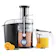 Geepas GJE46011-CU Centrifugal Whole Fruit & Vegetable Juicer - Copper