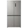 LG GMM41MSBEM American Fridge Freezer in Silver Frost Free