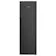 Siemens GS36NAXCG iQ500 186cm High Freezer Frost Free in Brushed Black St