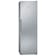 Siemens GS36NVIEV iQ500 186cm High Freezer Frost Free in Brushed Steel 60