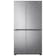 LG GSBV70PZTL American Fridge Freezer in Shiny Steel E Rated