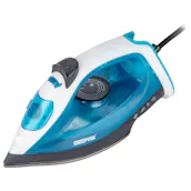Geepas GSI7783UK-BL 1800W Steam IronSteam Iron - Blue