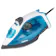 Geepas GSI7783UK-BL 1800W Steam IronSteam Iron - Blue