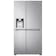 LG GSJV91BSAE American Fridge Freezer in St/Steel NP I&W E Rated