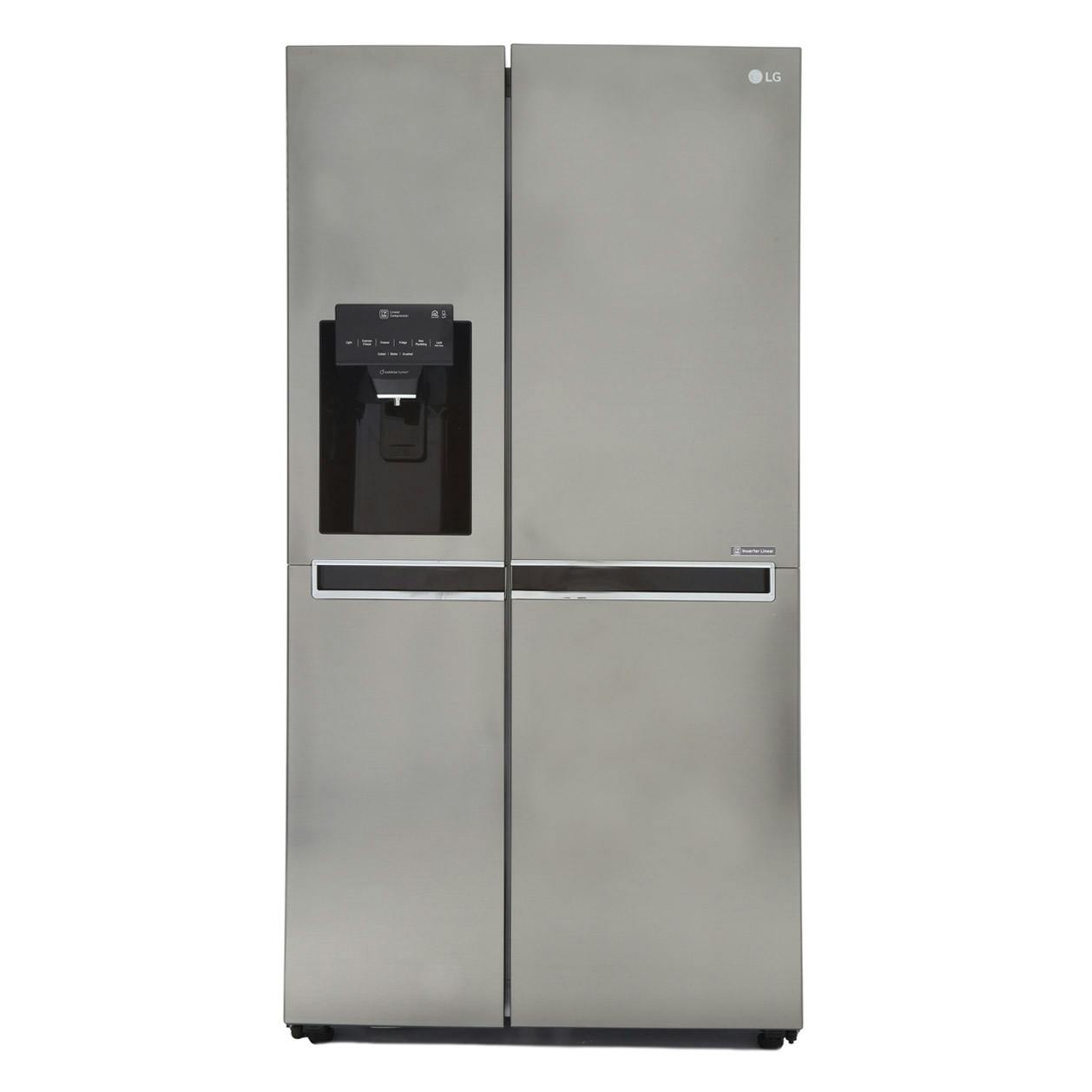 f rated fridge freezer