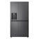 LG GSLC40EPPE American Fridge Freezer in Matte Black with Ice & Water