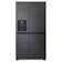 LG GSLC41EPPE American Fridge Freezer in Essence Matte Black with Ice