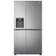 LG GSLV70PZTD American Fridge Freezer in Matte Black PL I&W D Rated