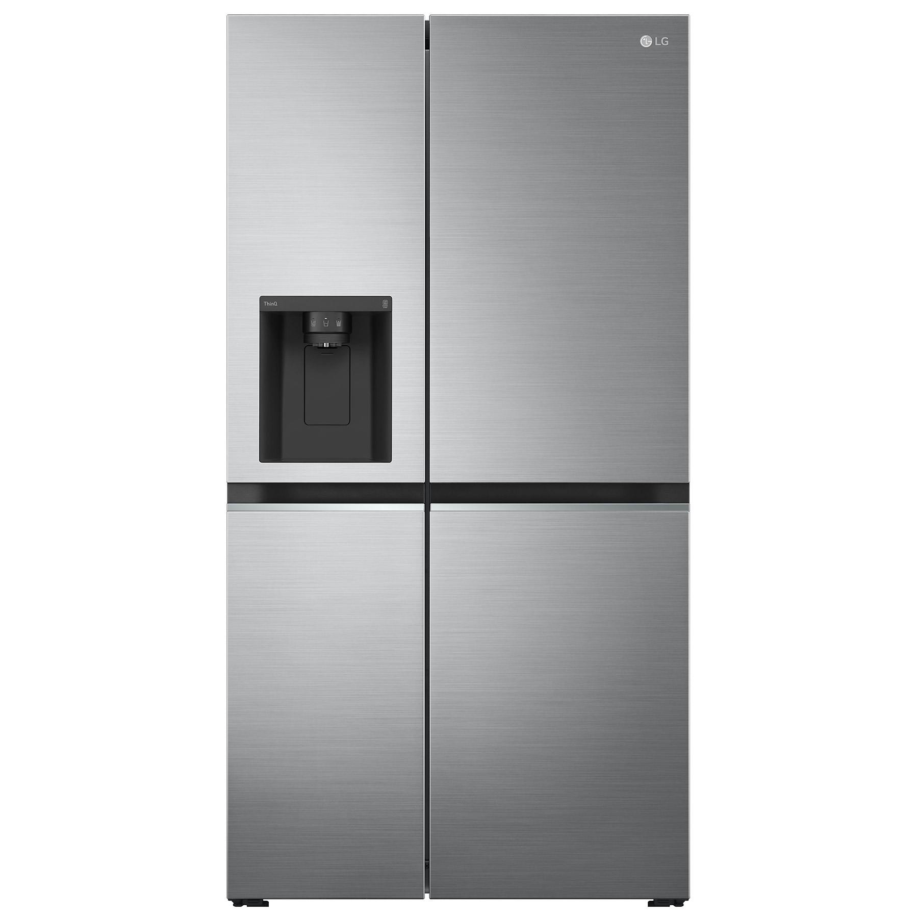 american fridge freezer a rating