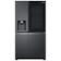 LG GSXV90MCDE American InstaView Fridge Freezer Black PL I&W E Rated