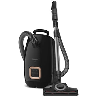 Miele GUARDL1CDF GuardL1 Cat+Dog Flex Cylinder Vacuum - Obsidian Black
