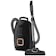 Miele GUARDL1CDF GuardL1 Cat+Dog Flex Cylinder Vacuum - Obsidian Black