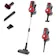 Geepas GVC19040UK 2-in-1 Corded Stick & Handheld Vacuum 240V/600W