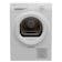 Hotpoint H2D71WUK 7kg Condenser Dryer in White B Rated