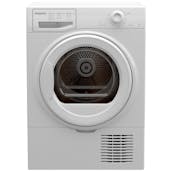 Hotpoint H2D81WEUK